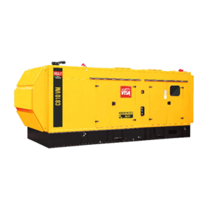 Seria POWERFULL VM 800 kVA