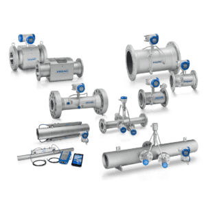 Debitmetre ultrasonice Krohne